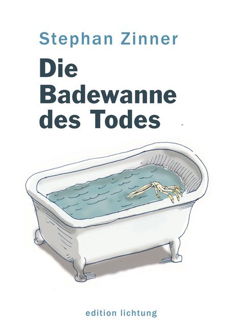 Die Badewanne des Todes main product photo