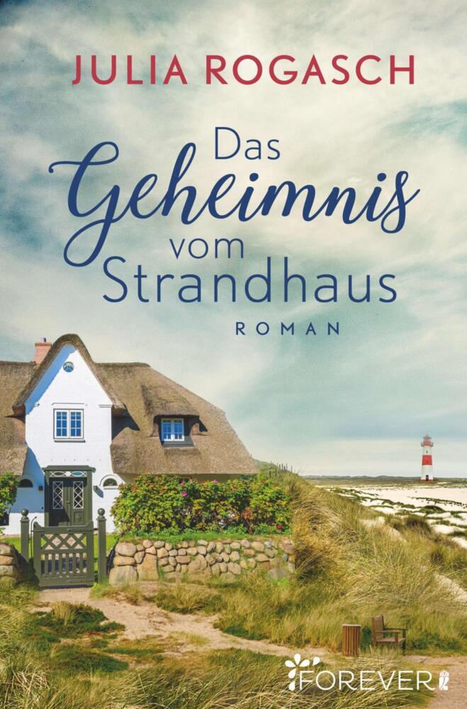 Das Geheimnis vom Strandhaus main product photo