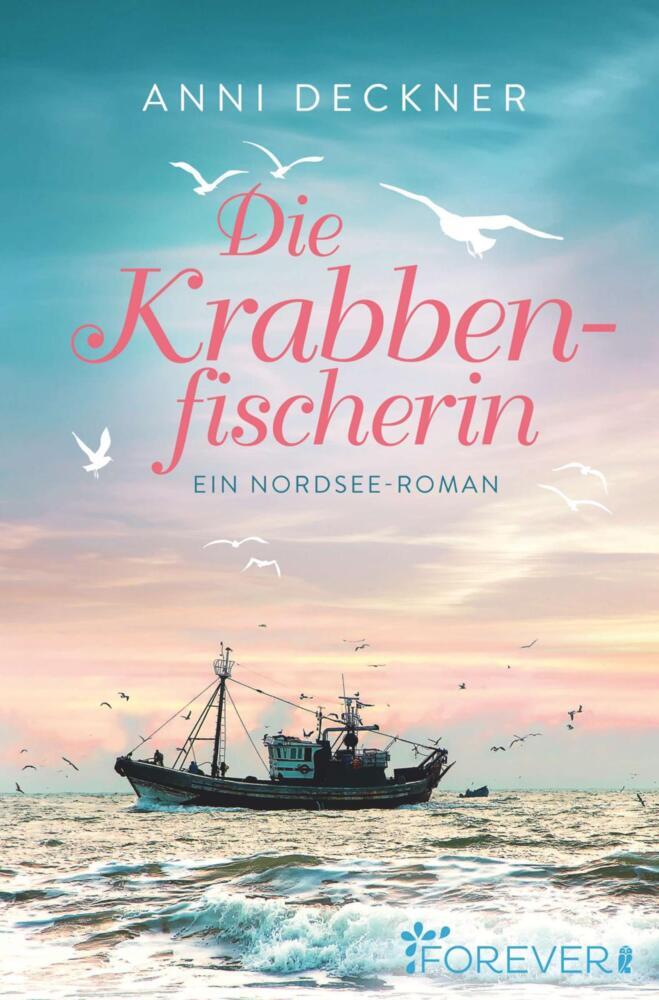 Die Krabbenfischerin main product photo