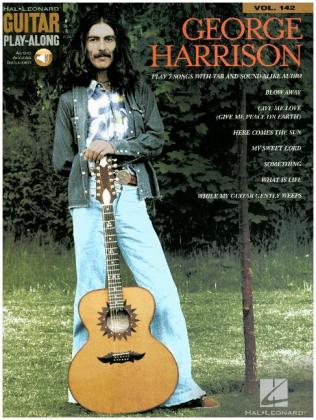 George Harrison