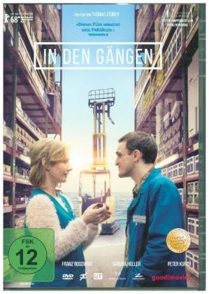 In den Gängen, 1 DVD