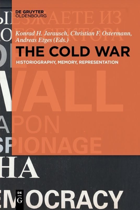 The Cold War main product photo