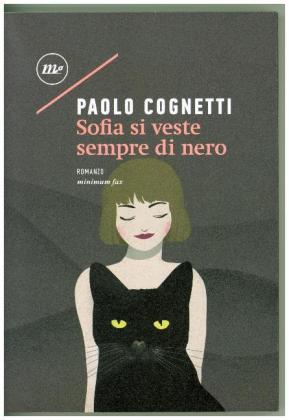 Sofia Si Veste Sempre Di Nero