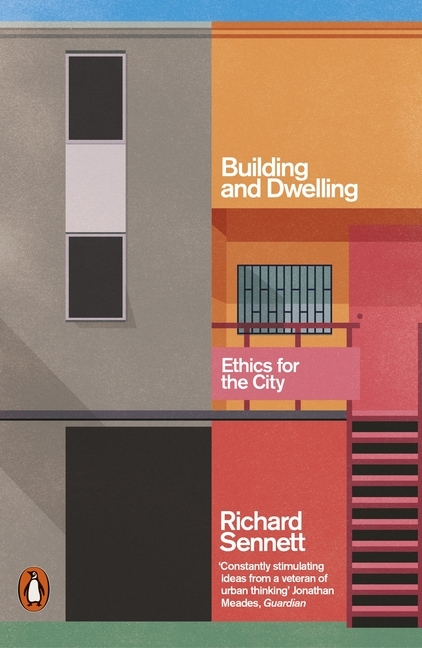 Building and Dwelling main product photo