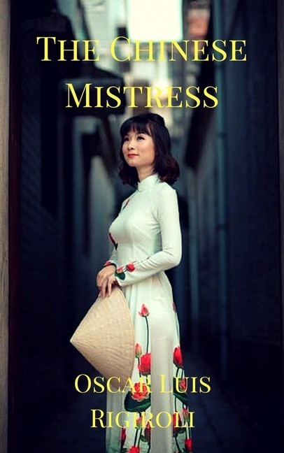 The Chinese Mistress main product photo