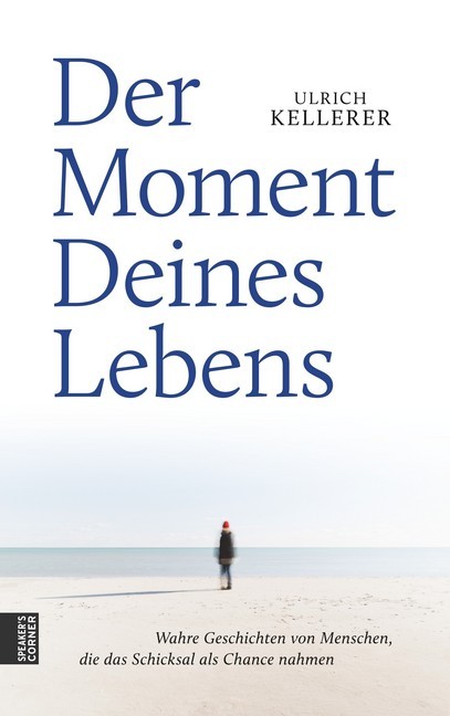 Der Moment Deines Lebens main product photo