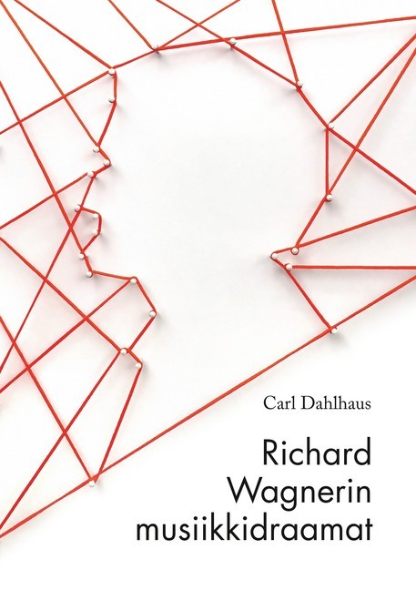 Richard Wagnerin musiikkidraamat main product photo