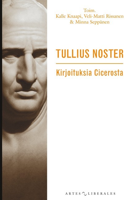 Tullius noster main product photo