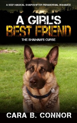 A Girl's Best Friend