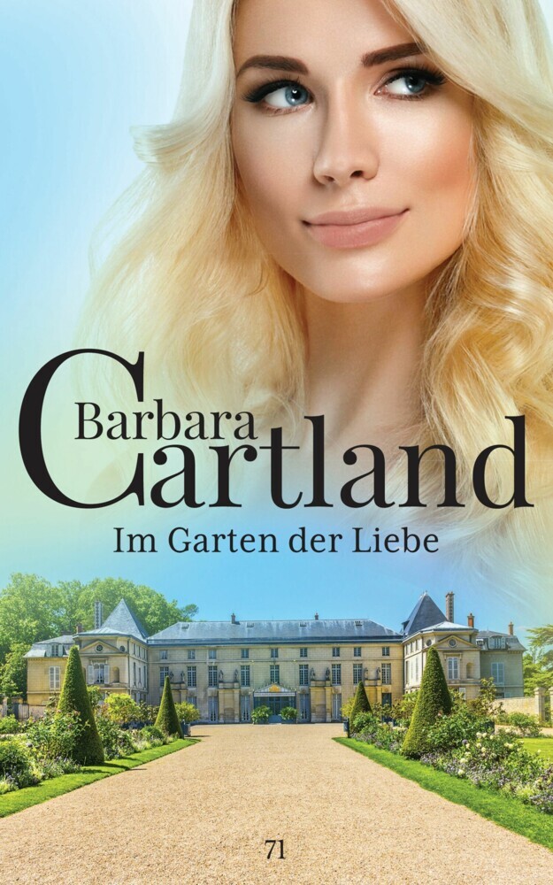 Im Garten der Liebe main product photo
