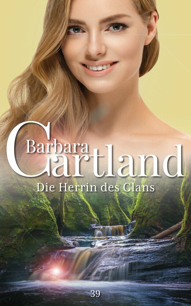 Die Herrin des Clans main product photo