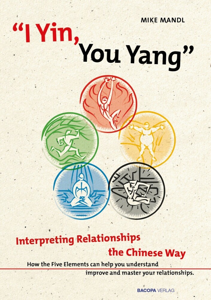 I Yin, You Yang: Interpreting Relationships the Chinese Way main product photo