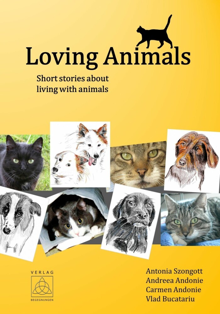 Loving Animals main product photo