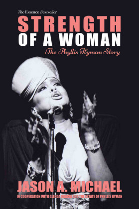Strength of a Woman