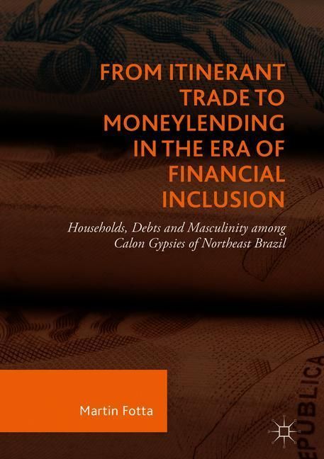 From Itinerant Trade to Moneylending in the Era of Financial Inclusion main product photo