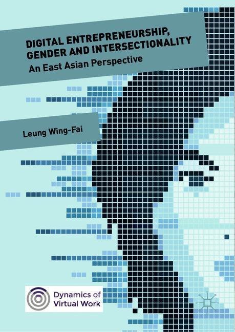Digital Entrepreneurship, Gender and Intersectionality main product photo