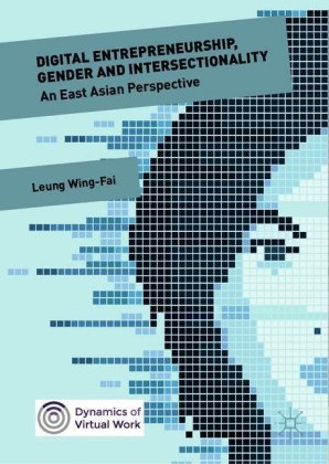 Digital Entrepreneurship, Gender and Intersectionality