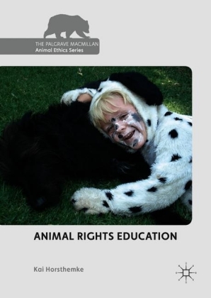 Animal Rights Education