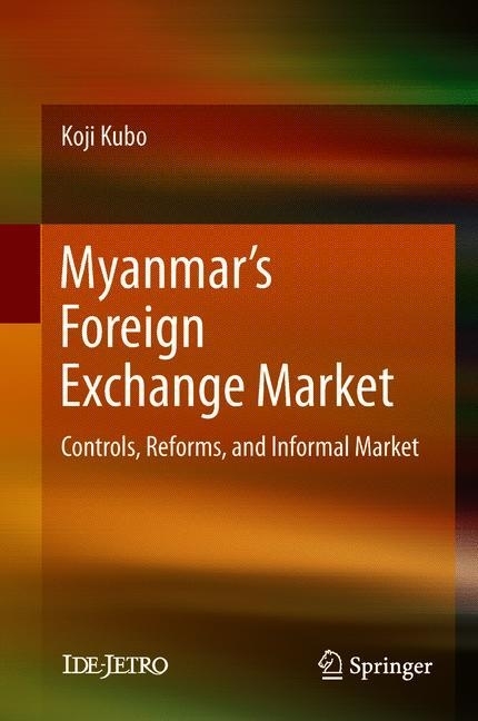 Myanmar's Foreign Exchange Market main product photo