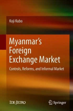 Myanmar's Foreign Exchange Market