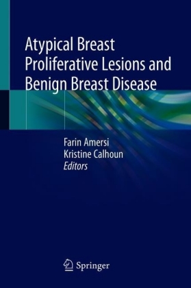 Atypical Breast Proliferative Lesions and Benign Breast Disease