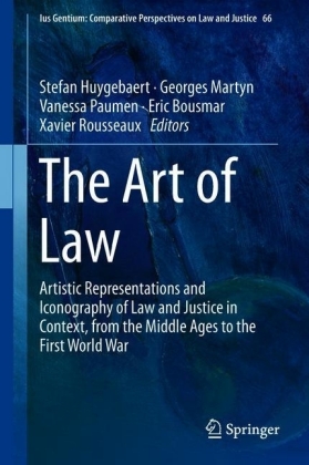 The Art of Law