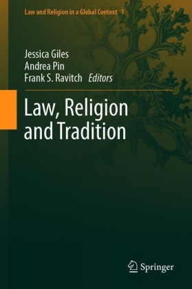 Law, Religion and Tradition