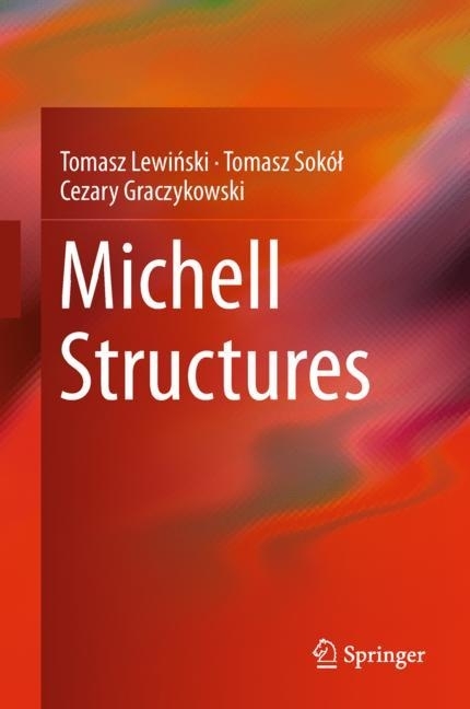 Michell Structures main product photo