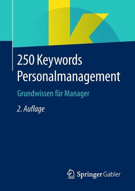 250 Keywords Personalmanagement main product photo