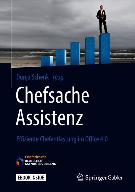 Chefsache Assistenz main product photo