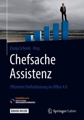 Chefsache Assistenz