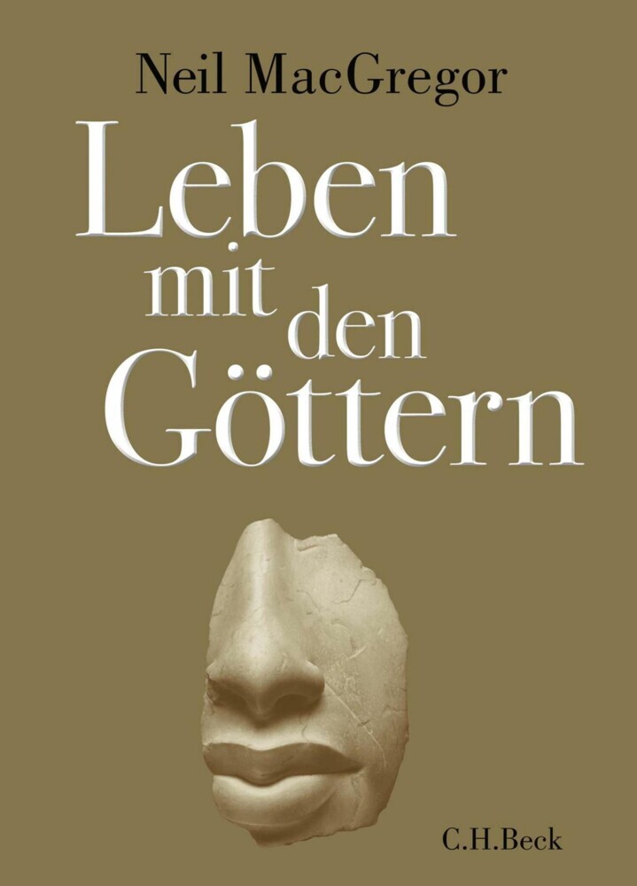 Leben mit den Göttern main product photo