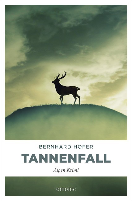 Tannenfall main product photo