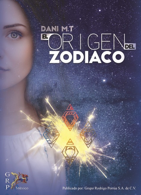 El origen del zodiaco main product photo