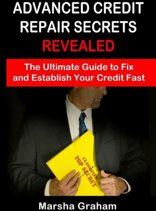 Advanced Credit Repair