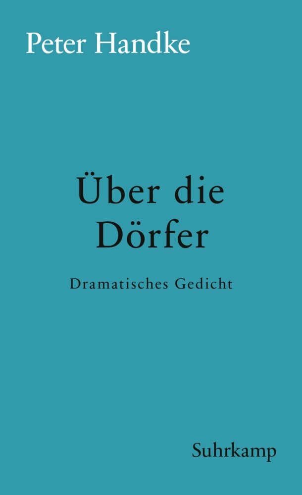 Über die Dörfer main product photo