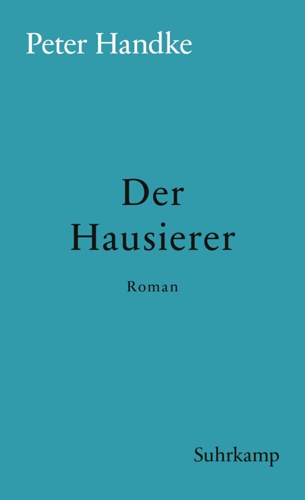 Der Hausierer main product photo