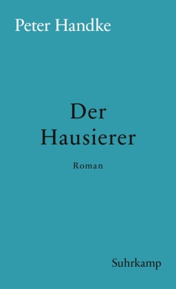 Der Hausierer