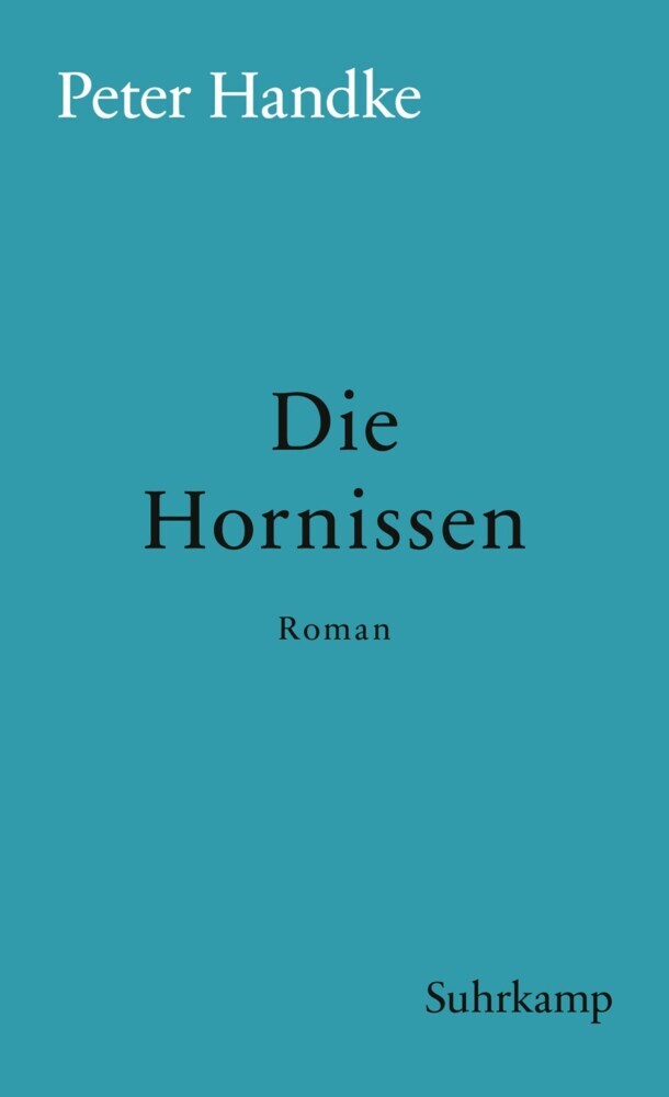 Die Hornissen main product photo