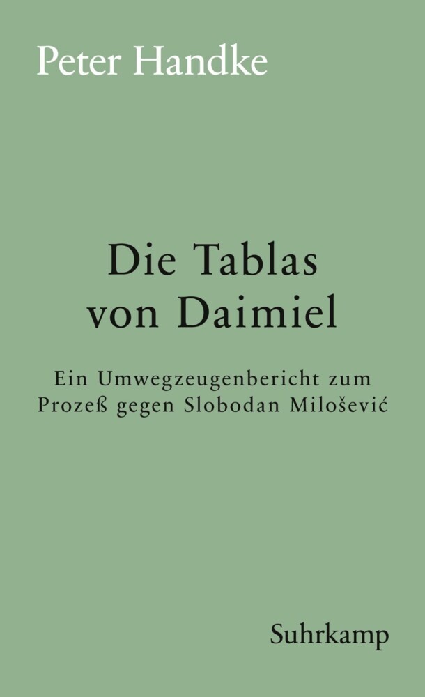 Die Tablas von Daimiel main product photo