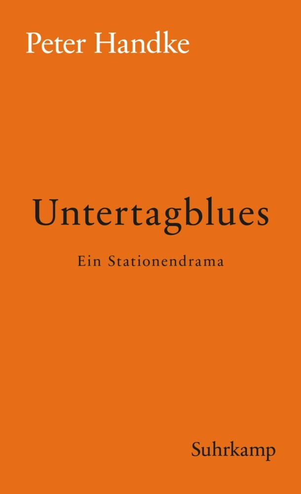Untertagblues main product photo