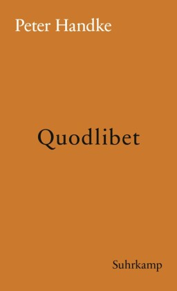 Quodlibet