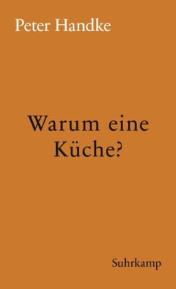 Warum eine Küche?