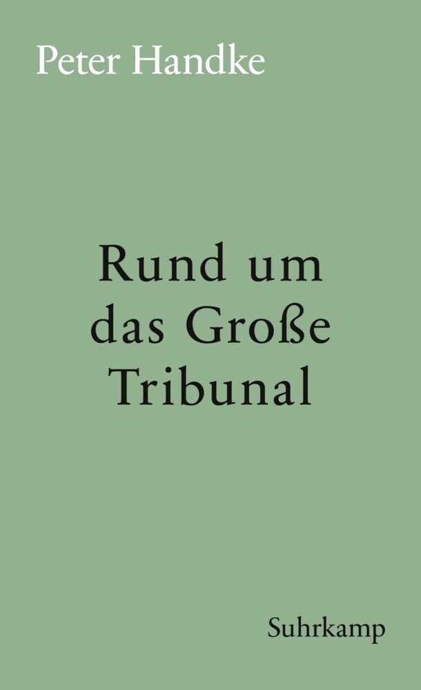 Rund um das Große Tribunal main product photo
