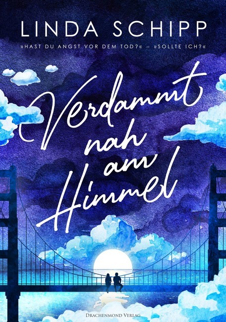 Verdammt nah am Himmel main product photo