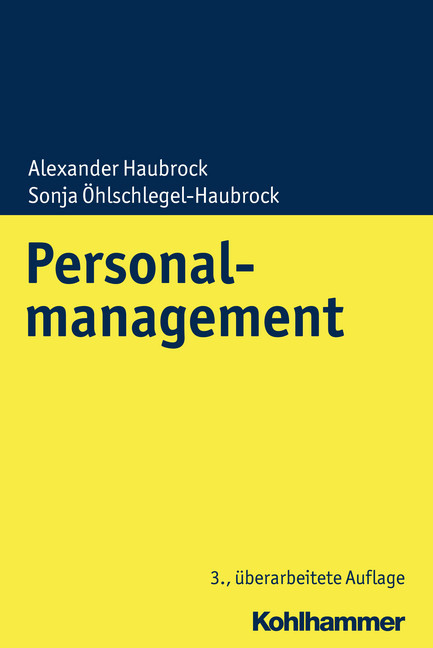 Personalmanagement main product photo