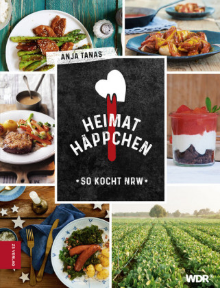 Heimathäppchen
