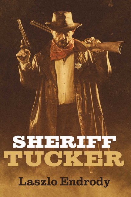 Sheriff Tucker main product photo