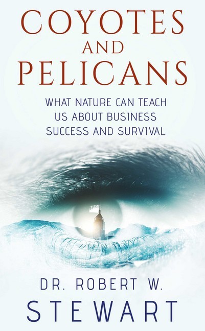 Coyotes and Pelicans main product photo