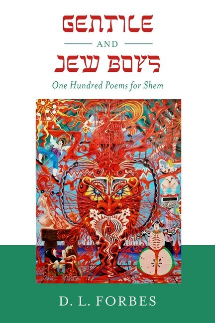 Gentile and Jew Boys main product photo